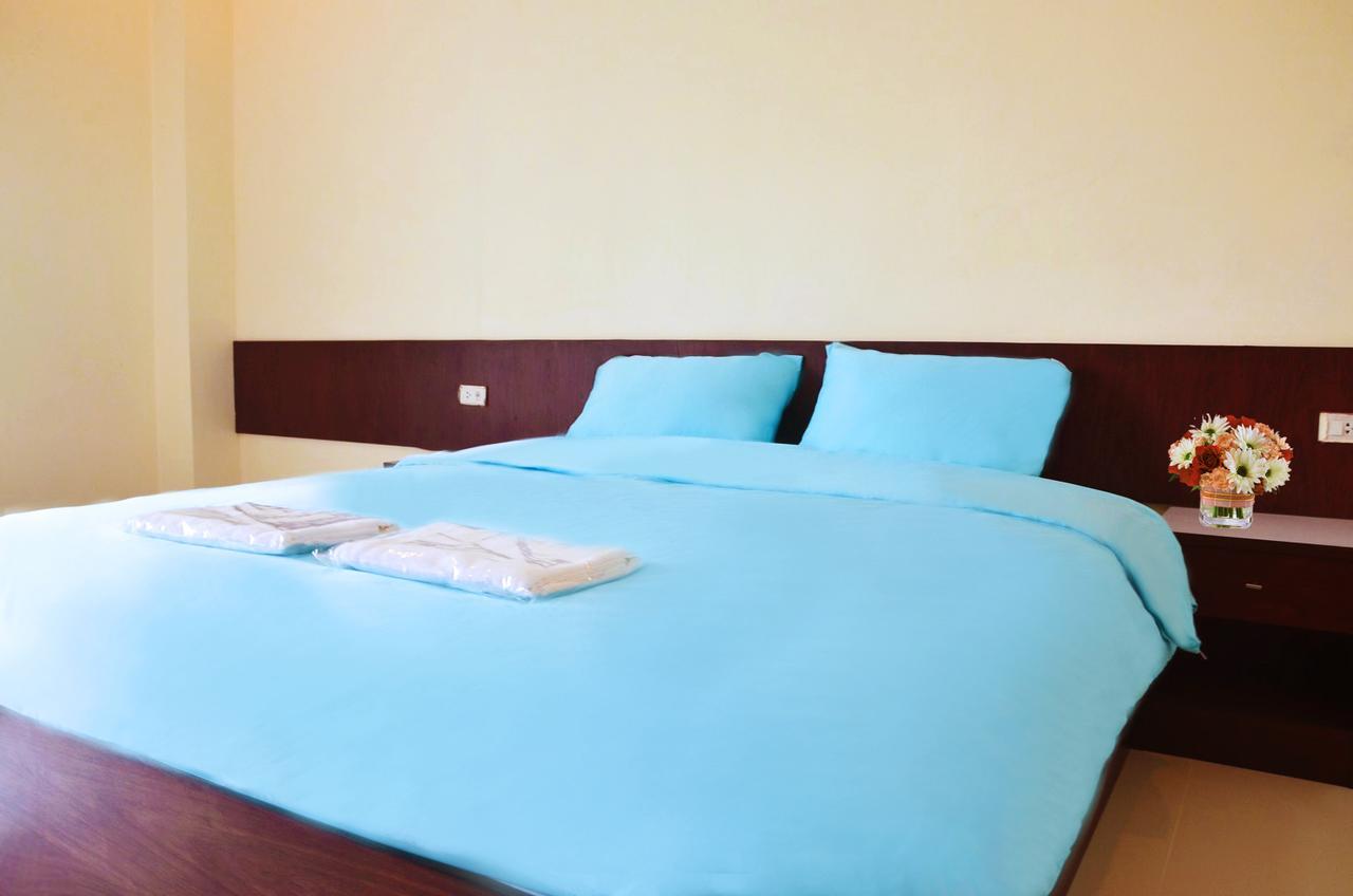 Volinta Park Apartment 라용 외부 사진