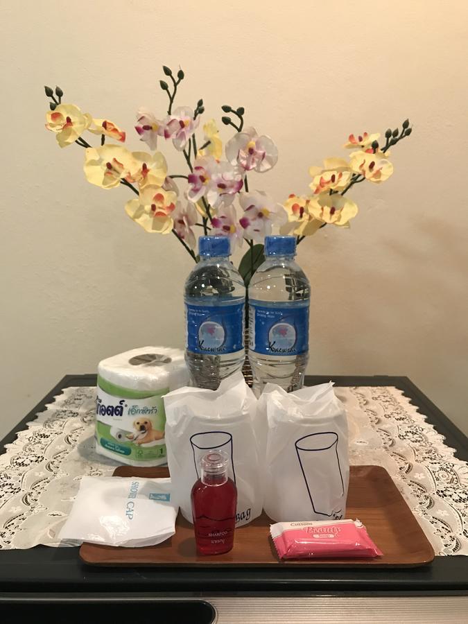 Volinta Park Apartment 라용 외부 사진