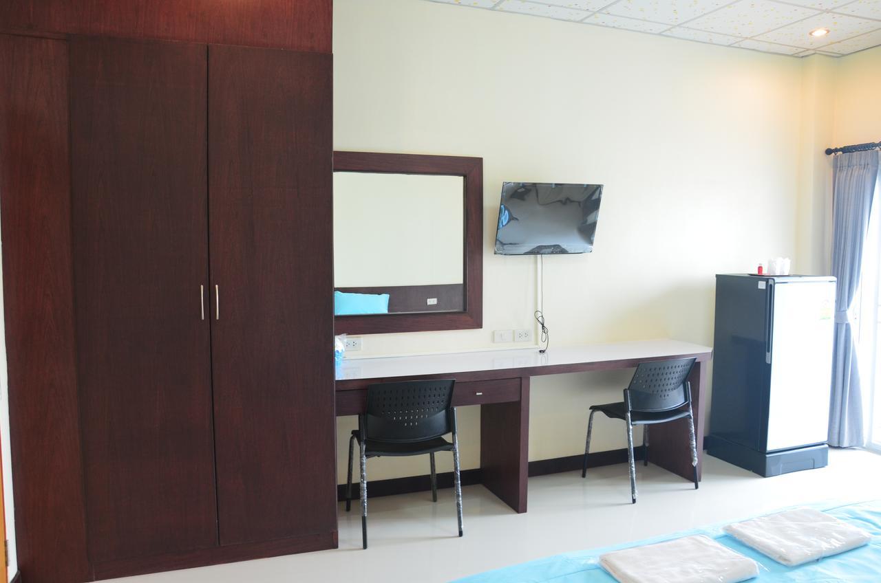 Volinta Park Apartment 라용 외부 사진