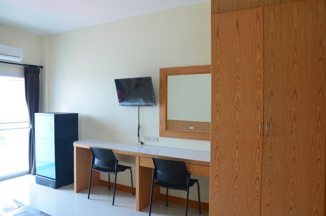 Volinta Park Apartment 라용 외부 사진