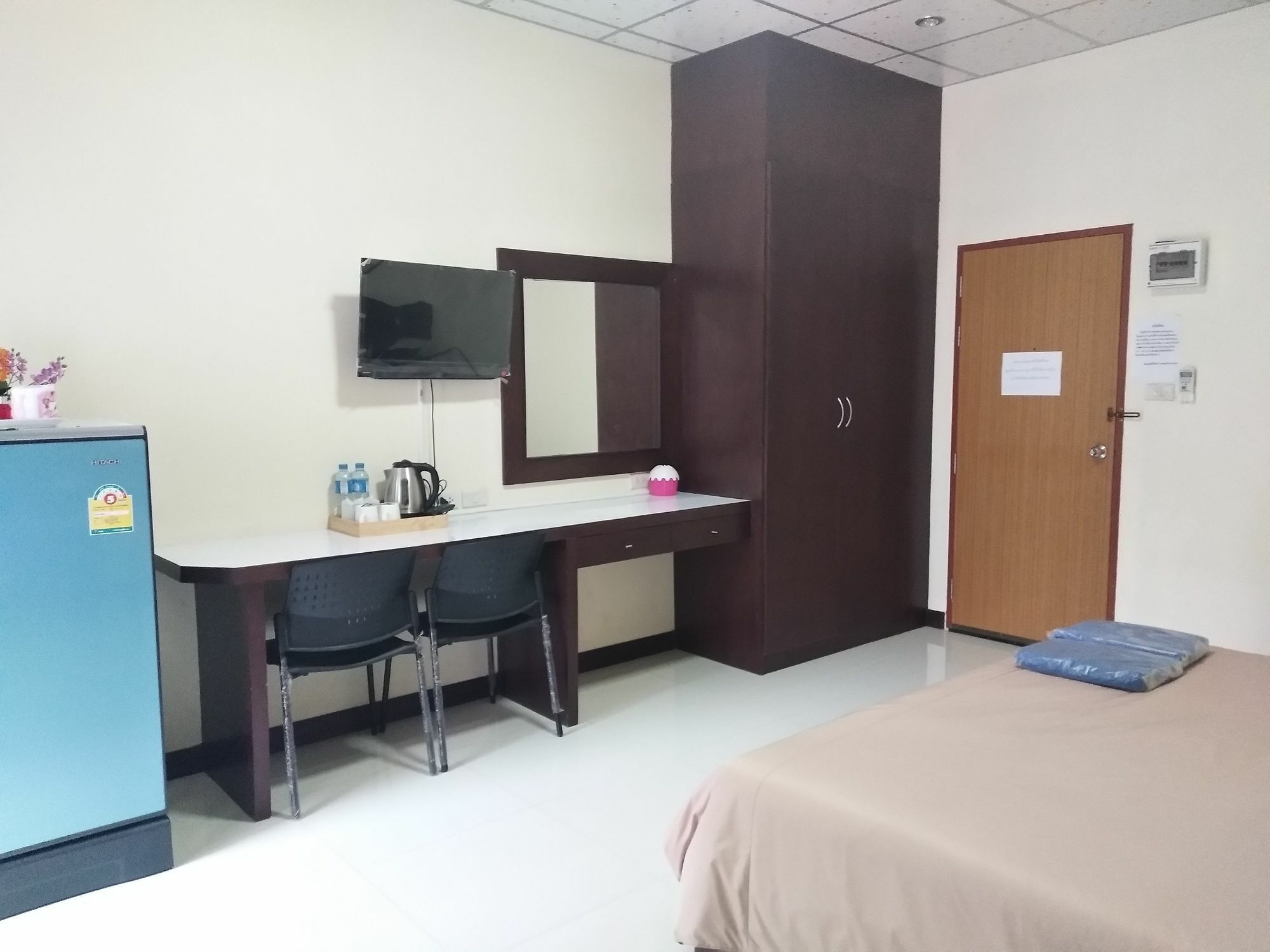 Volinta Park Apartment 라용 외부 사진