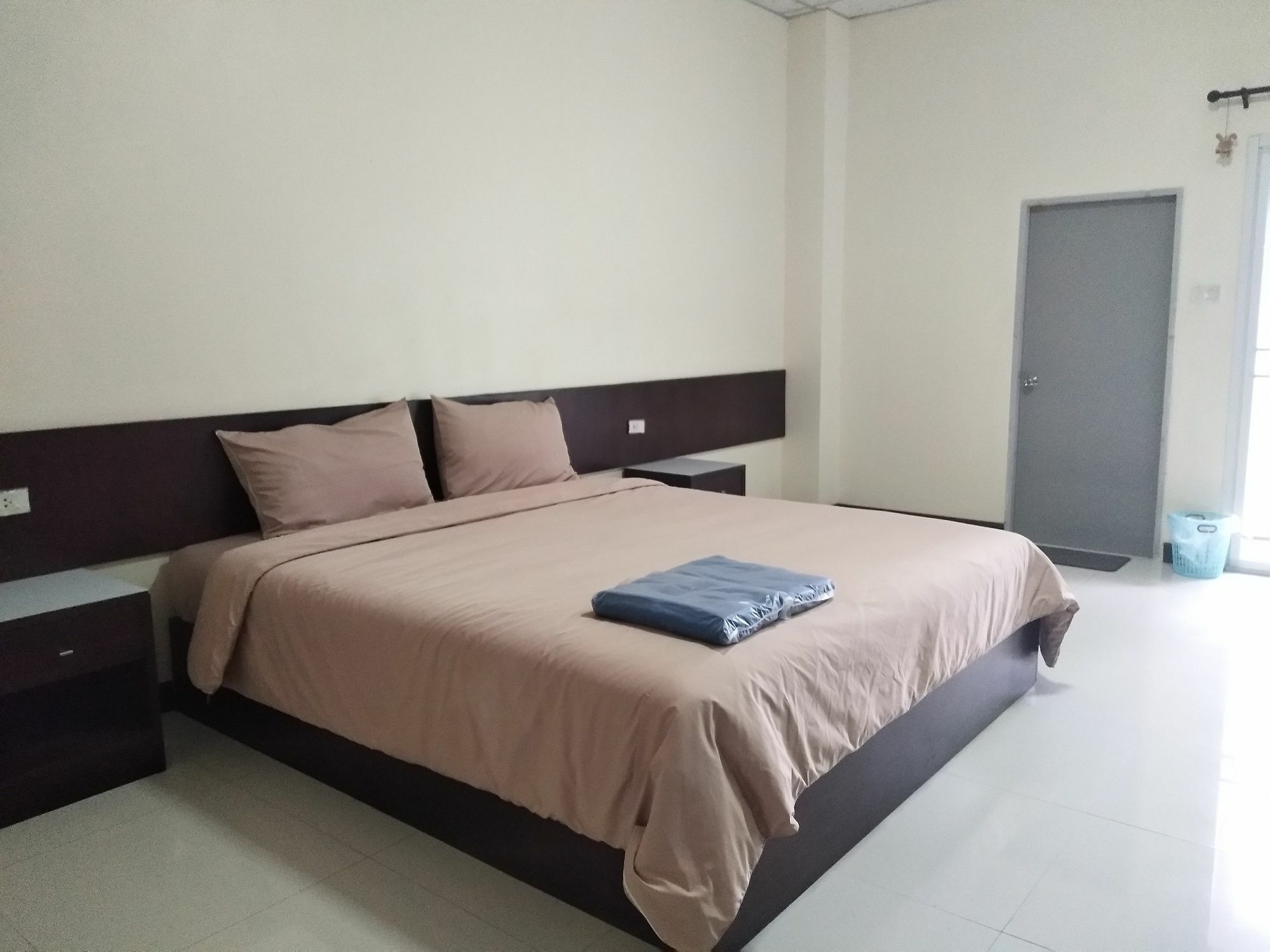 Volinta Park Apartment 라용 외부 사진